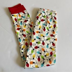 Touched By Nature Tangled Lights Pajama